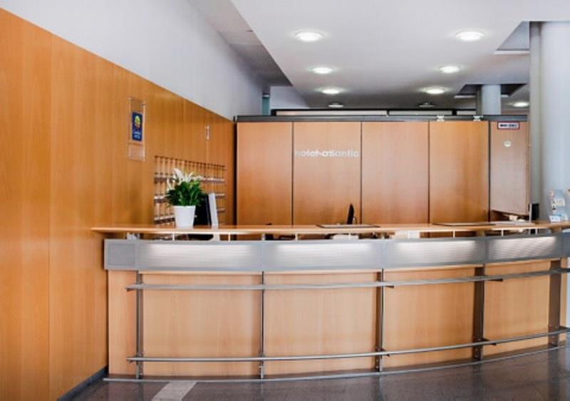 Comfort Hotel Atlantic Muenchen Sued Ottobrunn Exterior photo